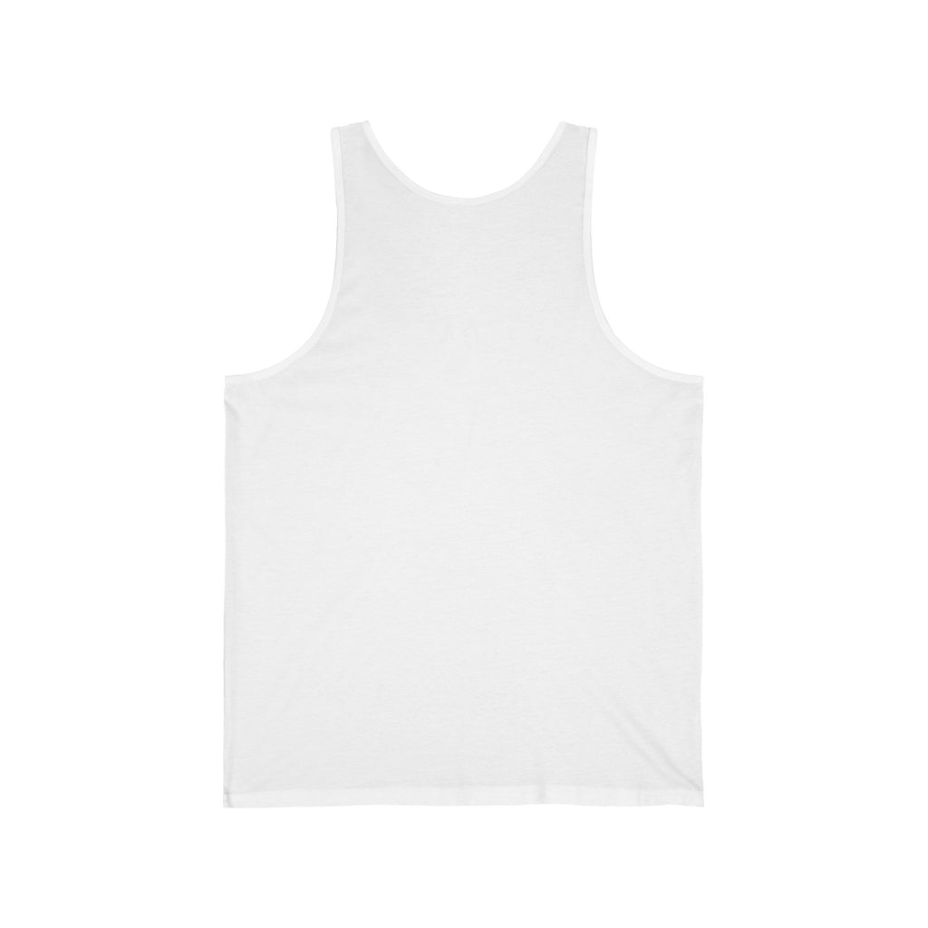 Saratoga Springs 2026 Racing Tank Top