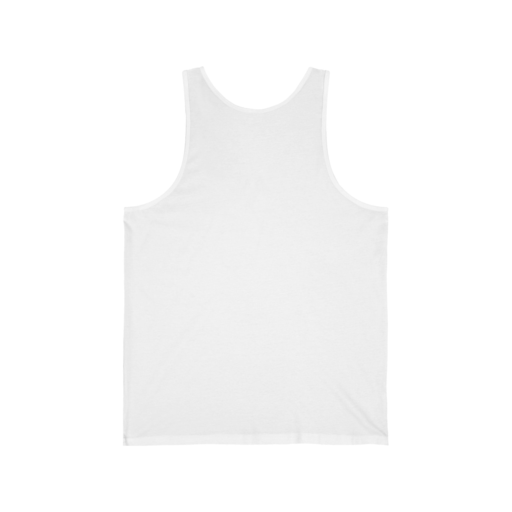 Saratoga Springs 2026 Racing Tank Top