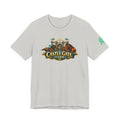 Castle Gate Farm logo T-Shirt
