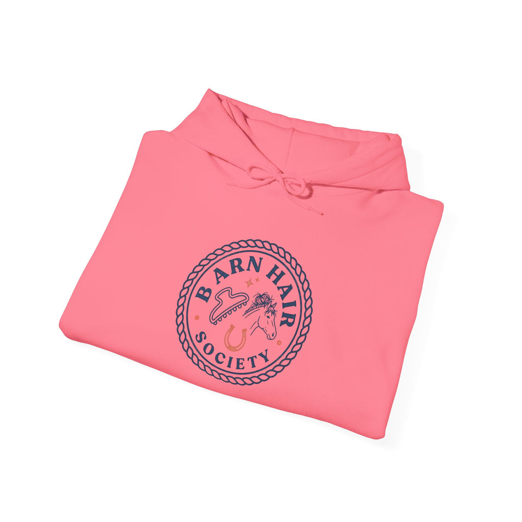 Barn Hair Society Hoodie