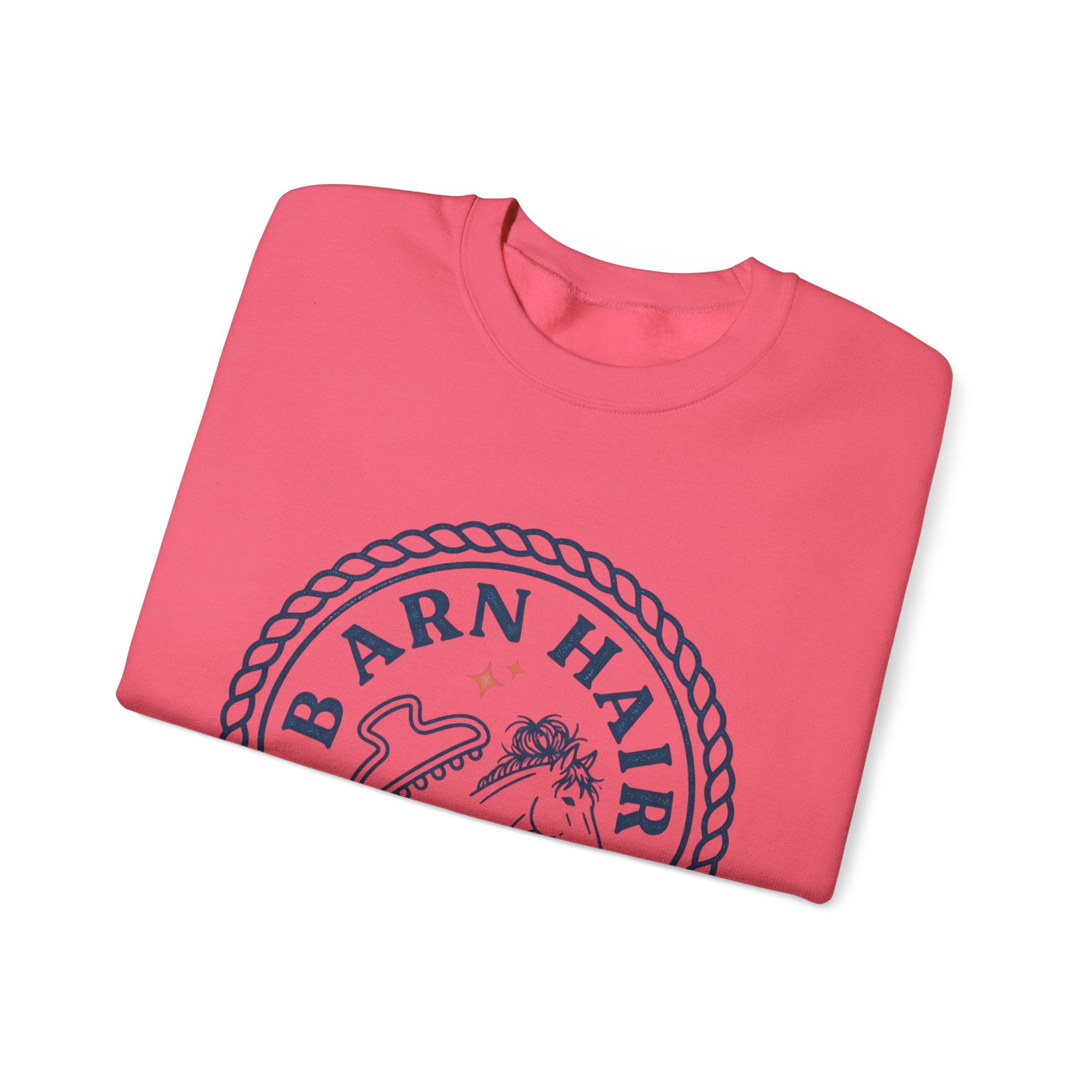 Barn Hair Society Sweatshirt