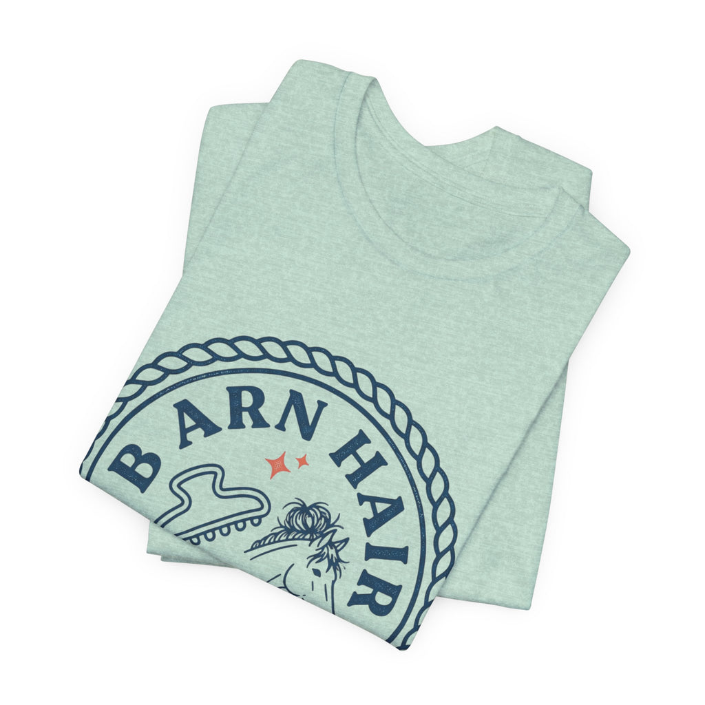 Barn Hair Society Tee