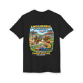 Horse Racing Fan T-Shirt — "I Will Always Be There For You (After I Finish Watching The Races)"