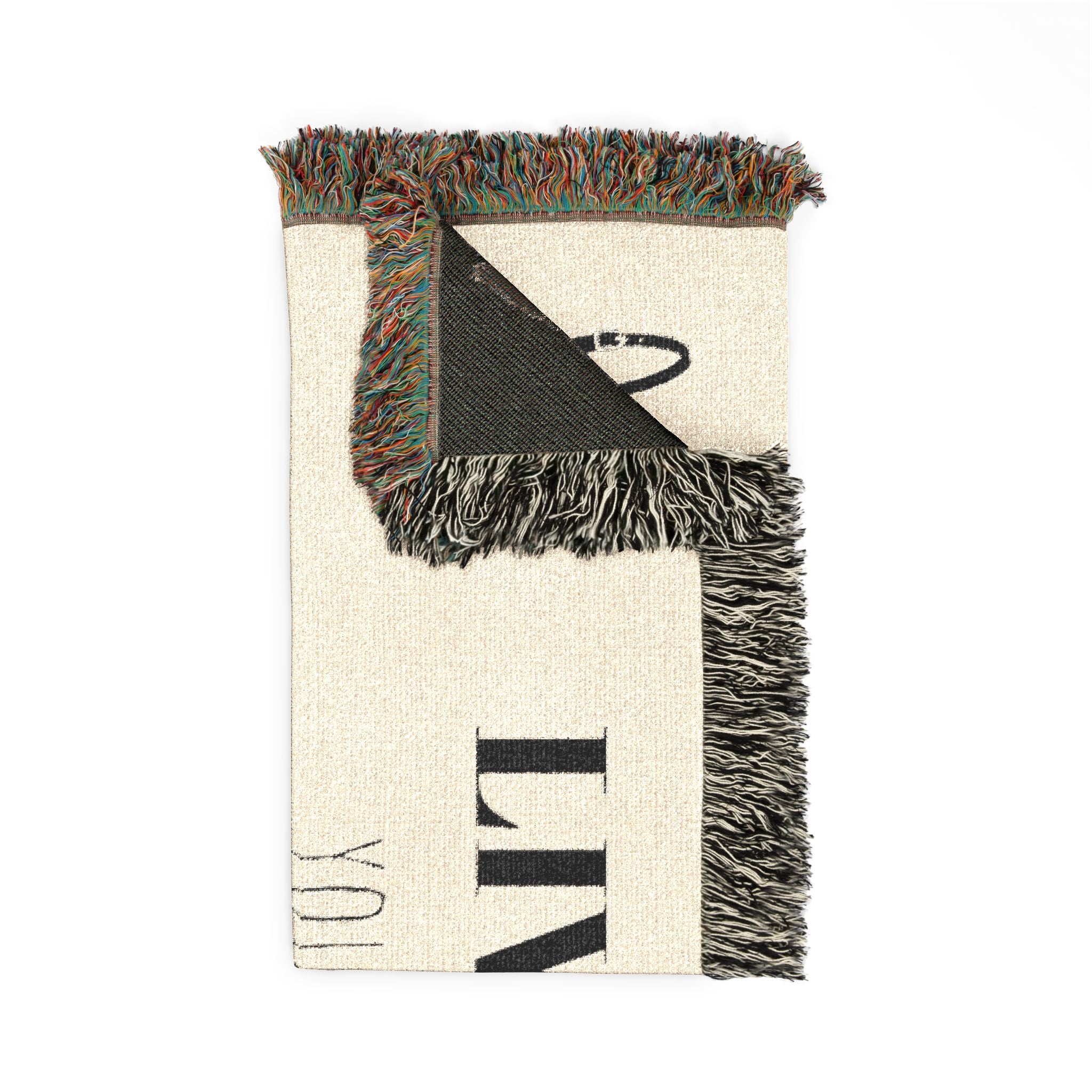 Woven Blanket