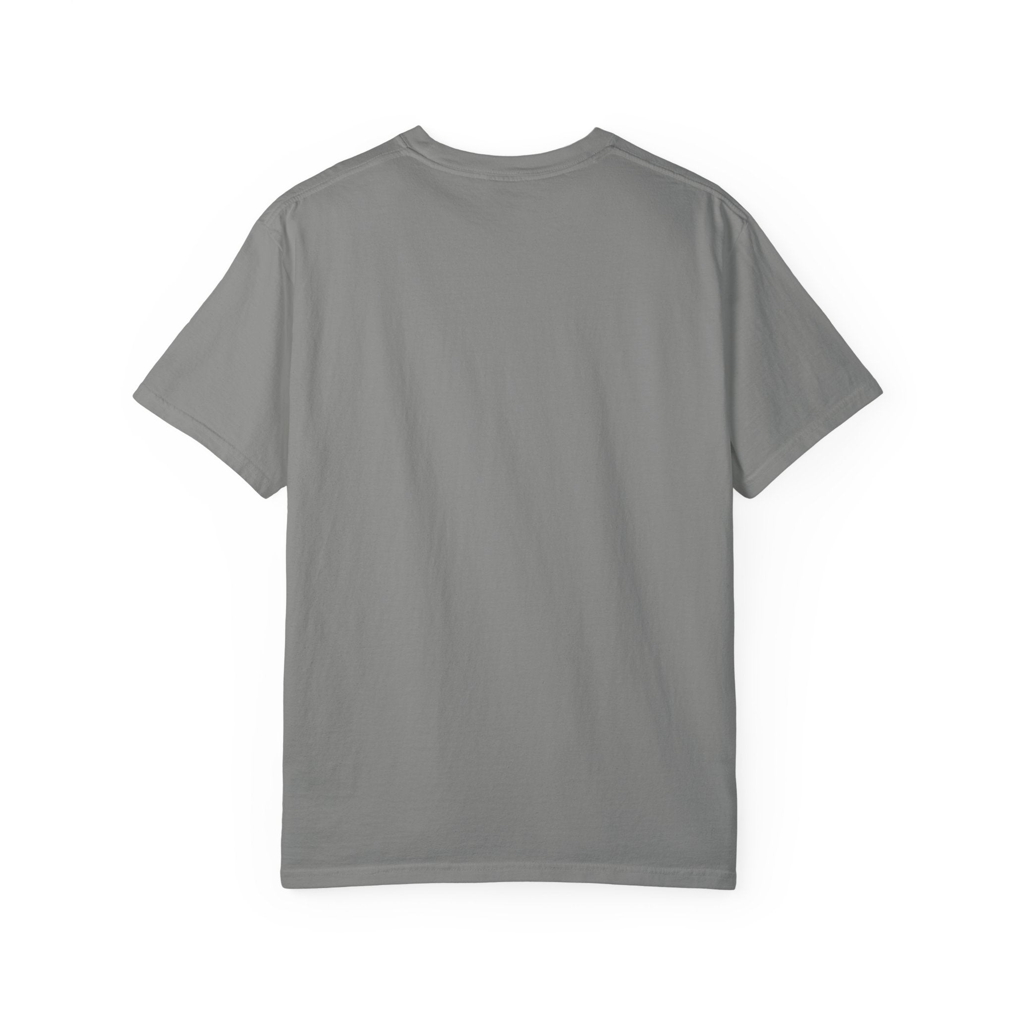 Horse Racing T-Shirt — "Racing CLEARS my mind faster than therapy" Graphic Tee
