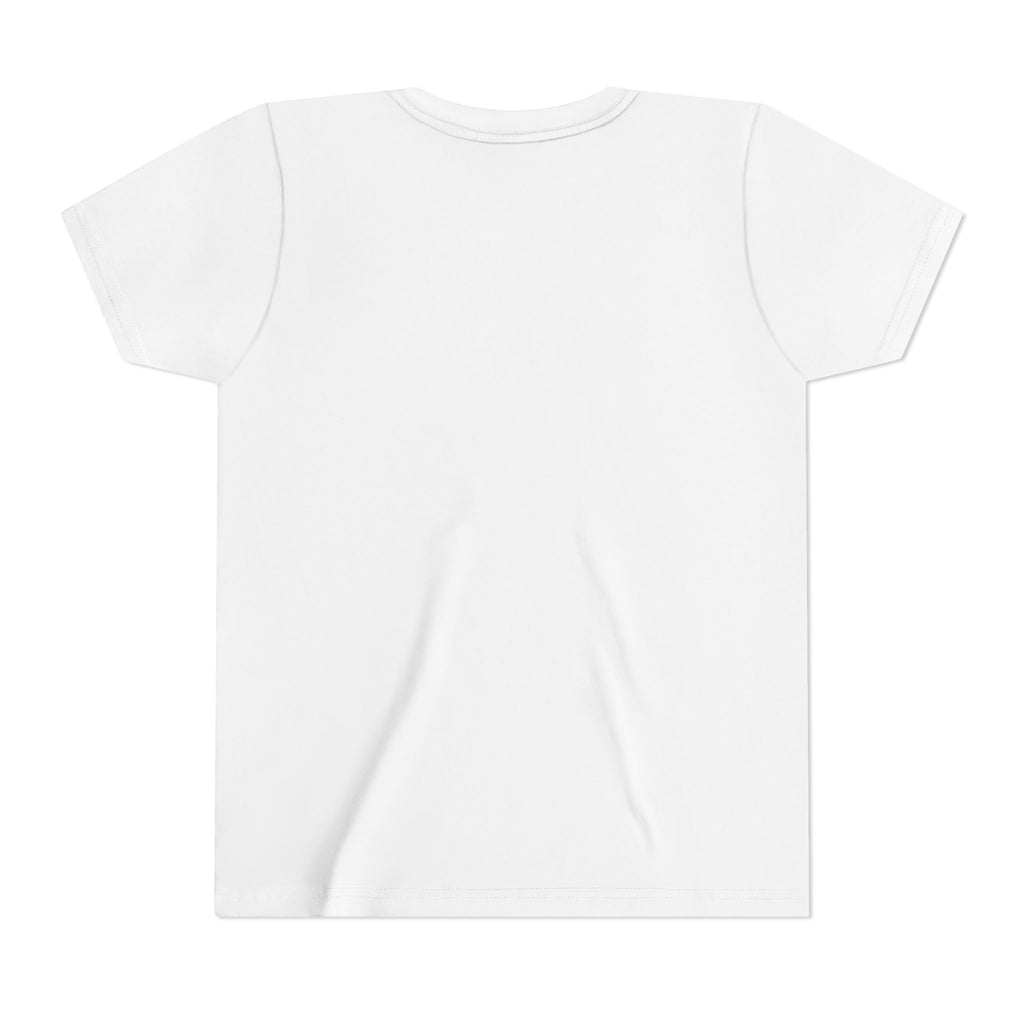 Funny Mare Selfie Girls Youth Tee