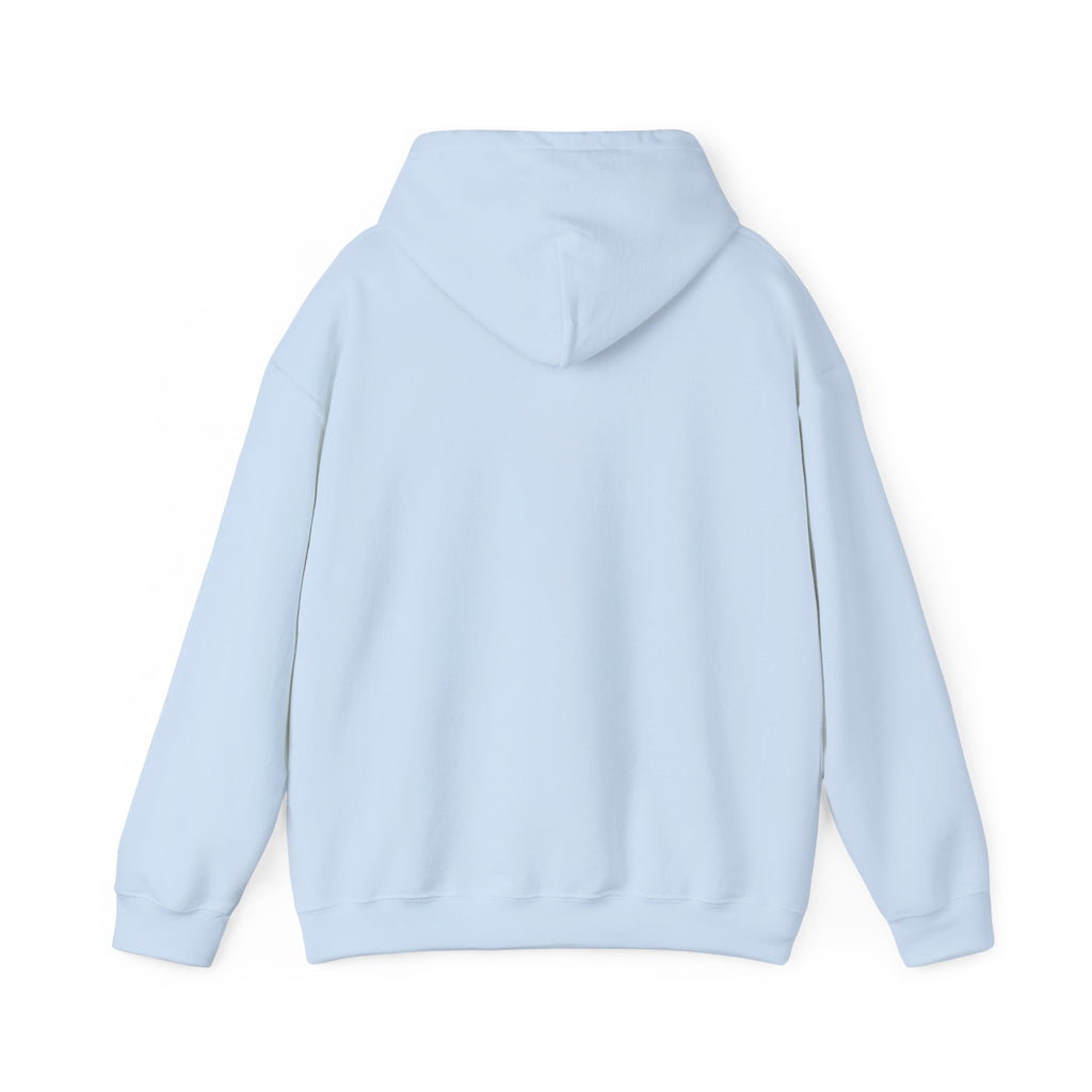 Feral but Free hoodie | Witty self-deprecating mental exhaustion sweatshirt