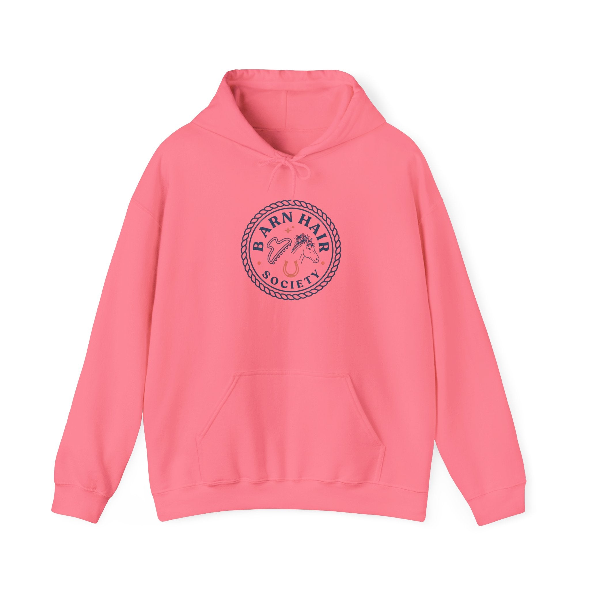 Barn Hair Society Hoodie