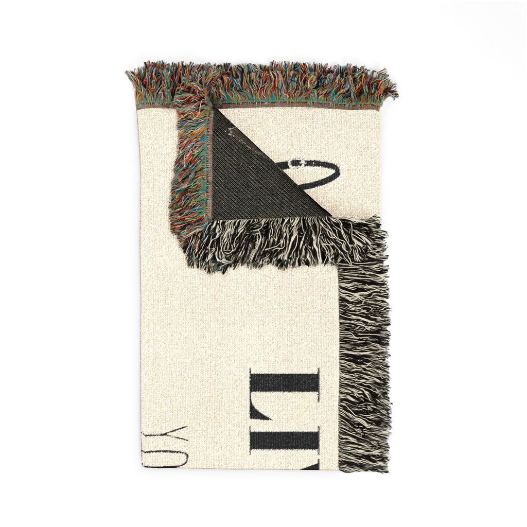 Woven Blanket