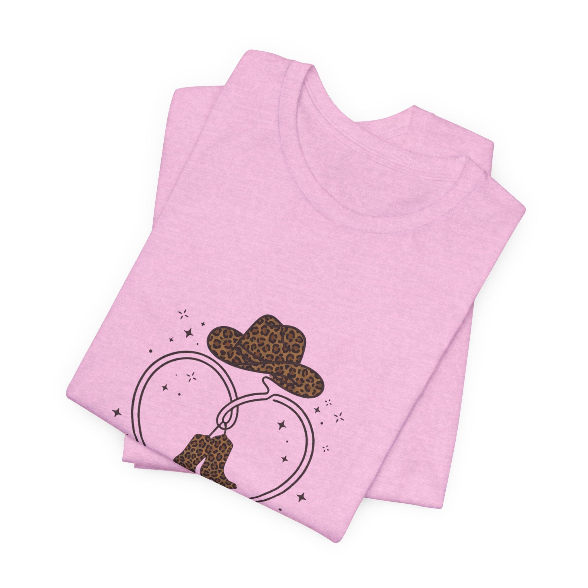Meet Me on the Backroads T-Shirt | Country Aesthetic, Western Cowgirl Tee