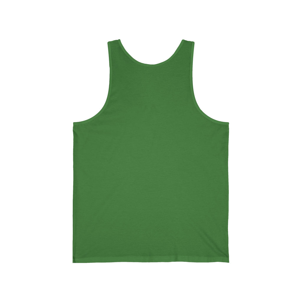 Saratoga Springs 2026 Racing Tank Top