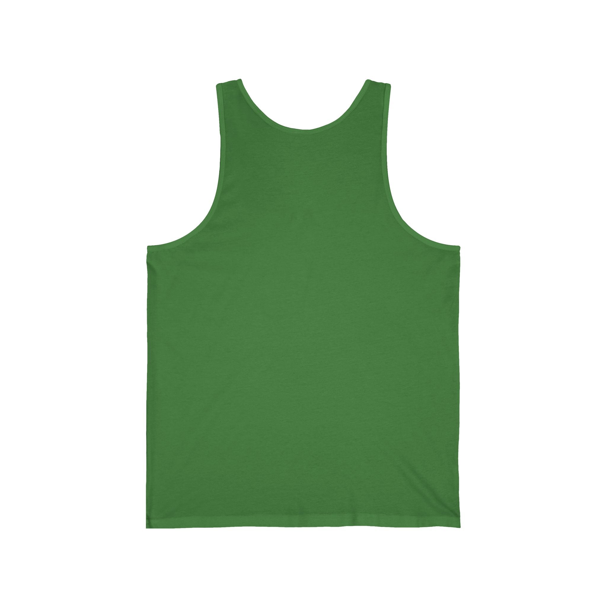 Saratoga Springs 2026 Racing Tank Top