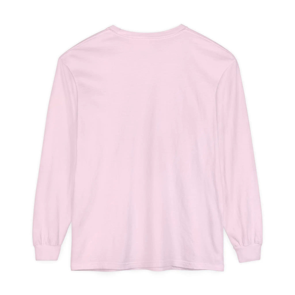 Its Western Time Long Sleeve T-Shirt