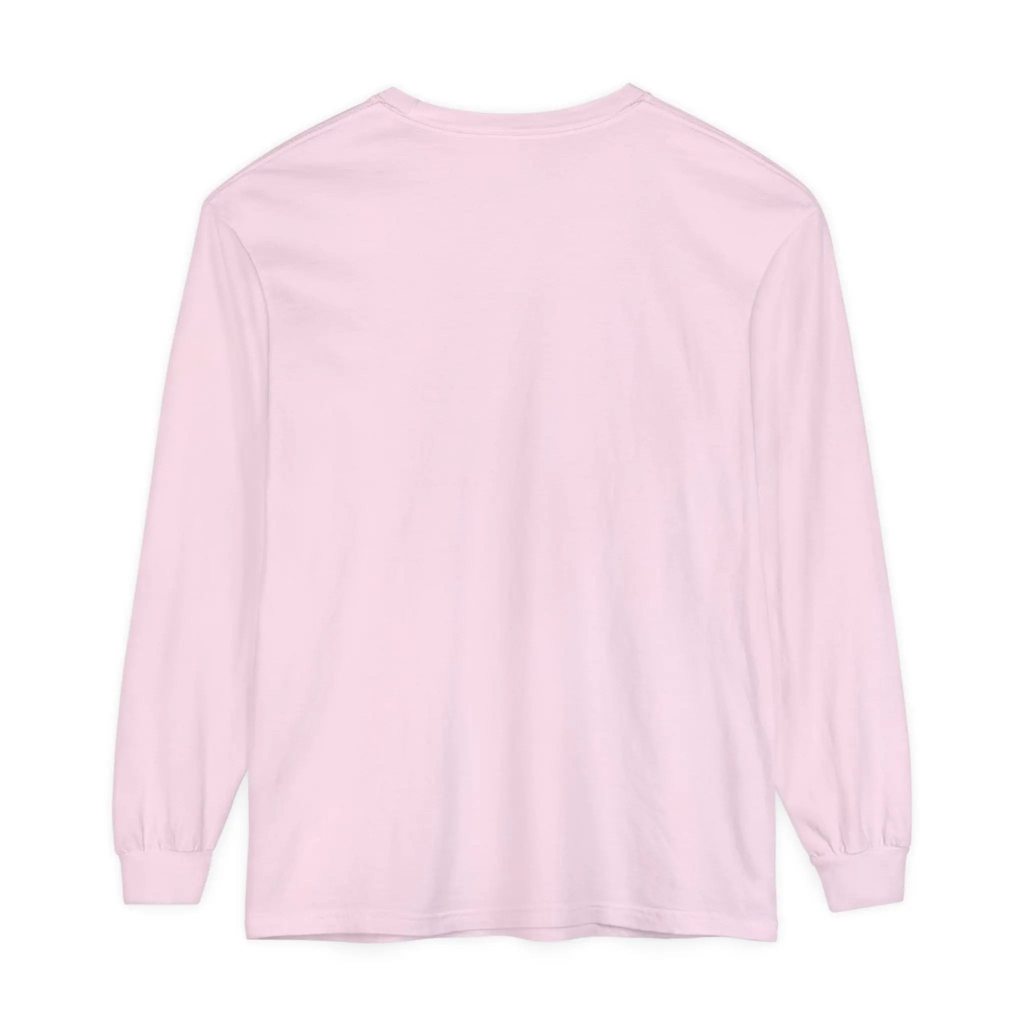 Its Western Time Long Sleeve T-Shirt