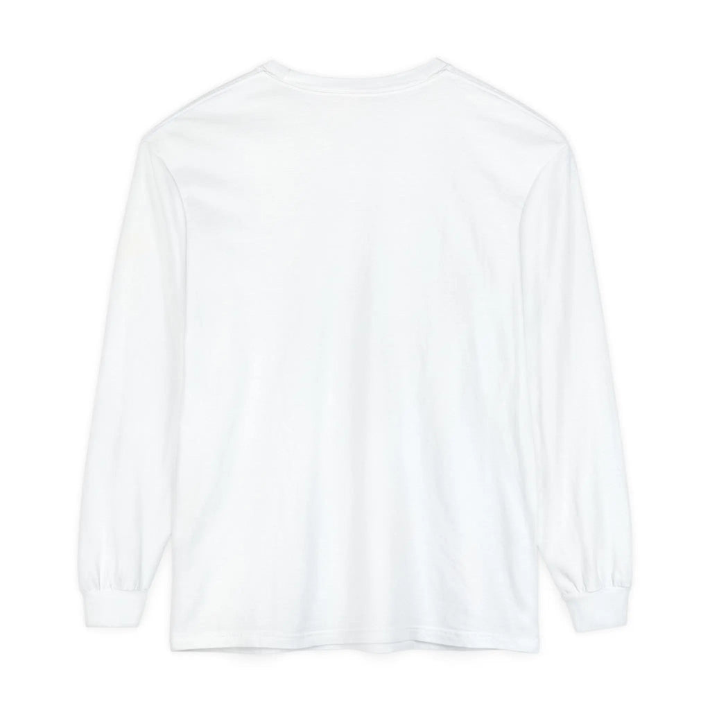 Its Western Time Long Sleeve T-Shirt