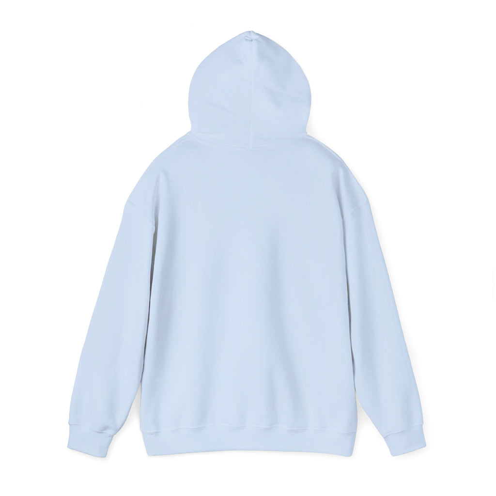Feral but Free hoodie | Witty self-deprecating mental exhaustion sweatshirt
