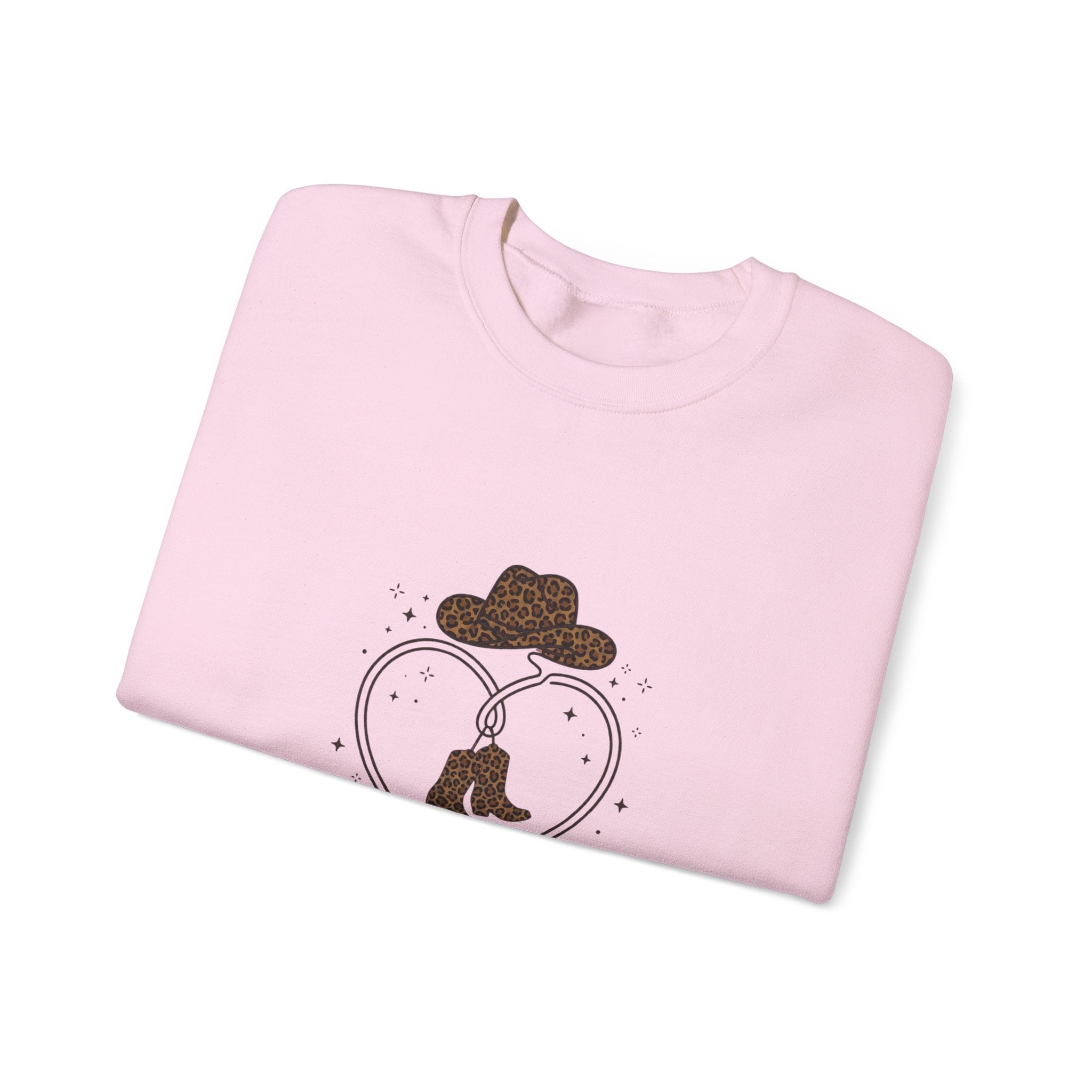 Meet Me on the Backroads Sweatshirt | Country Aesthetic, Western Cowgirl
