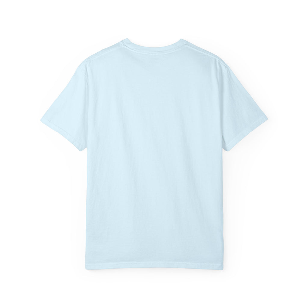 Horse Racing T-Shirt — "Racing CLEARS my mind faster than therapy" Graphic Tee