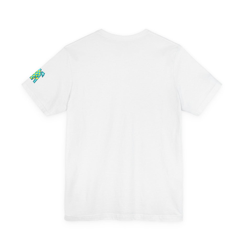Castle Gate Farm logo T-Shirt