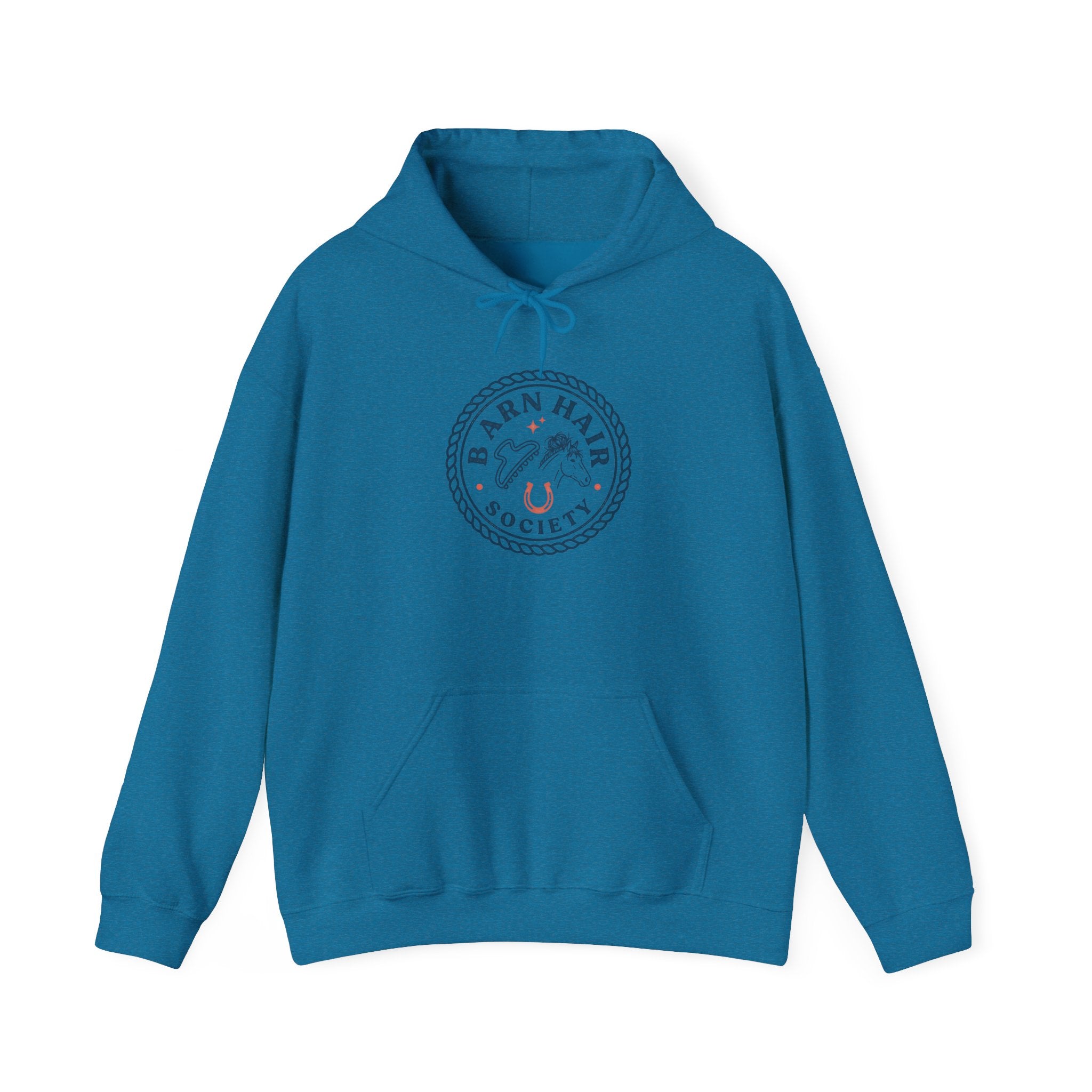 Barn Hair Society Hoodie