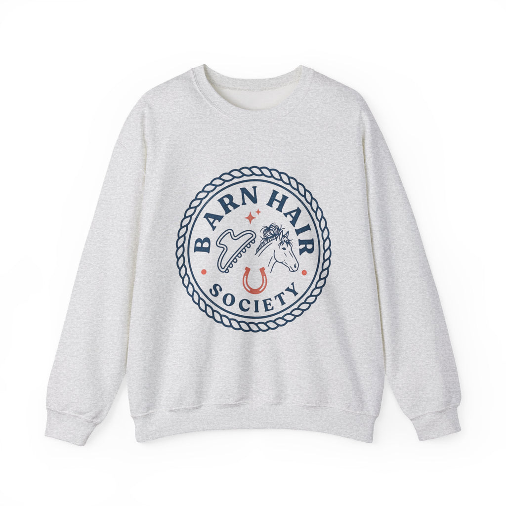 Barn Hair Society Sweatshirt