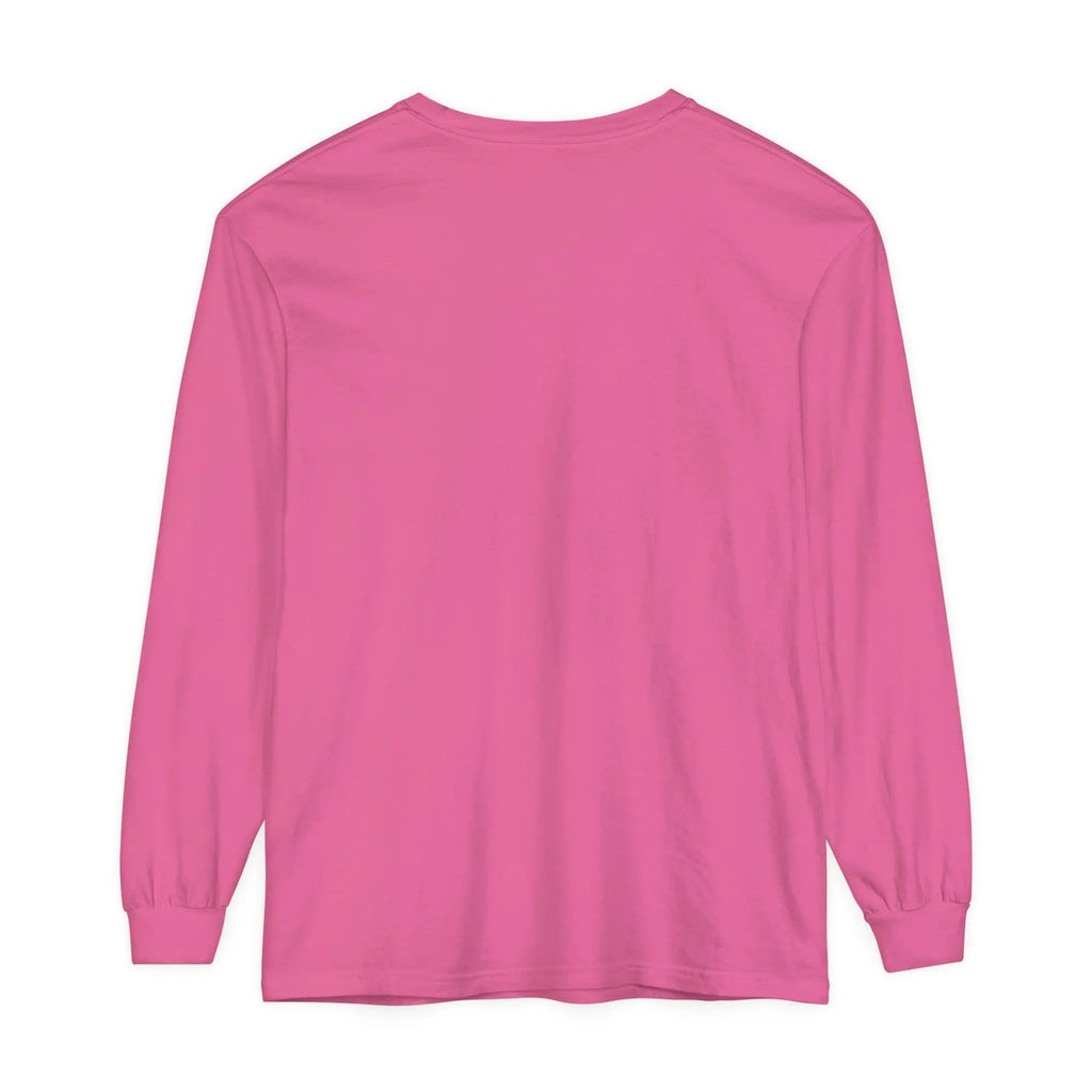 Its Western Time Long Sleeve T-Shirt