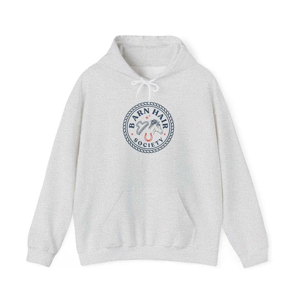 Barn Hair Society Hoodie