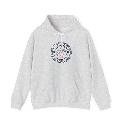 Barn Hair Society Hoodie