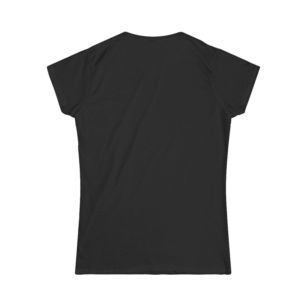 Whimsical Rearing Horses Tee