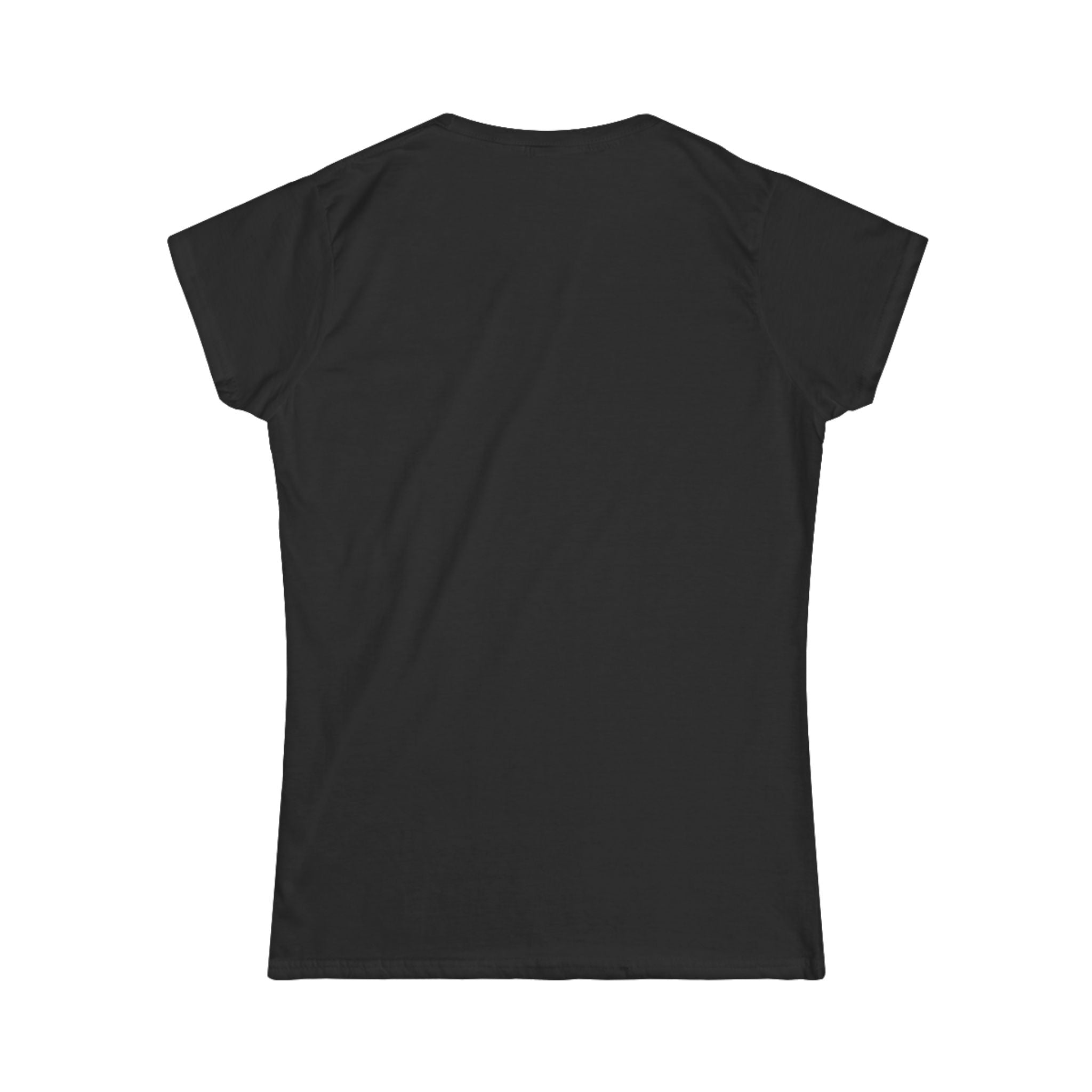 Whimsical Rearing Horses Tee