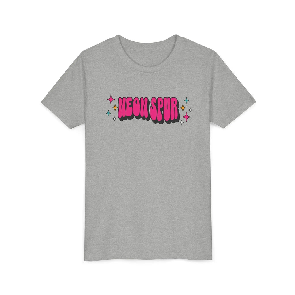 Make It A Good Run Girls T-Shirt