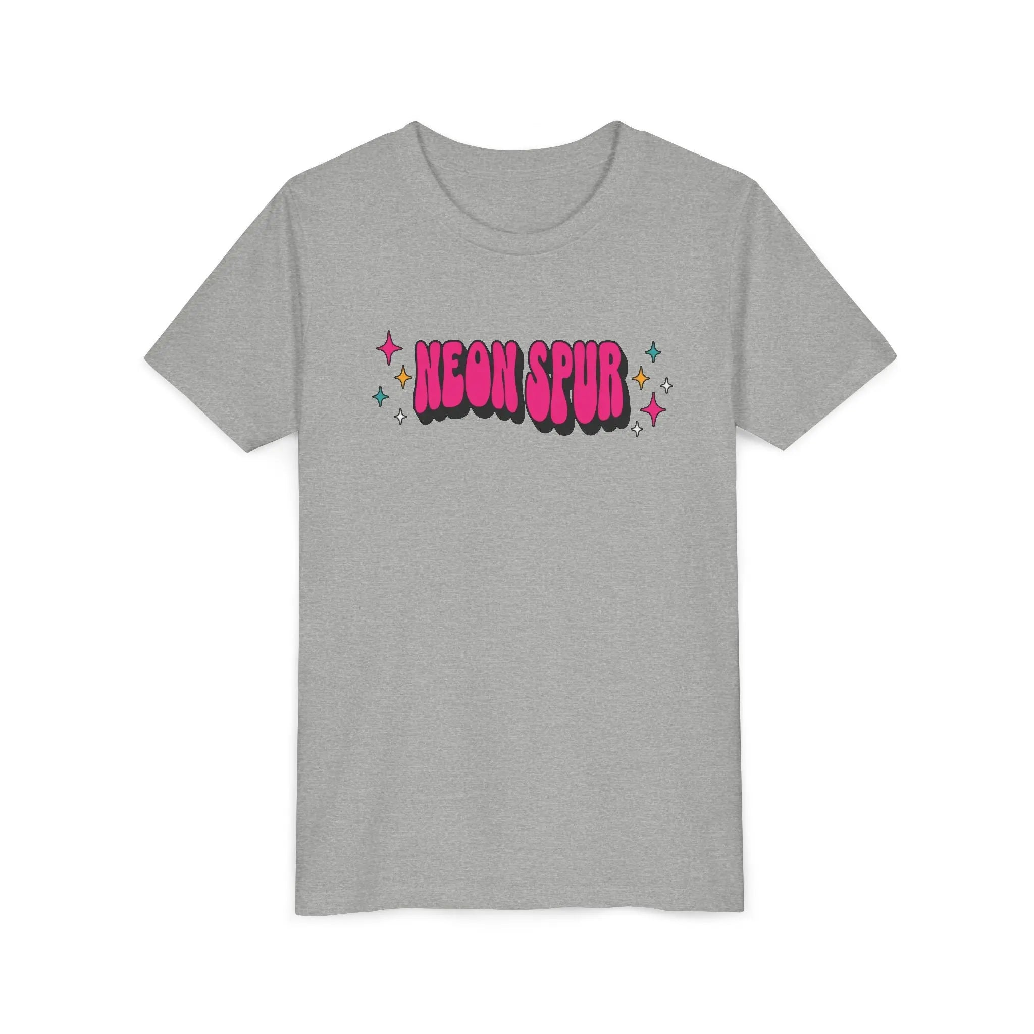 Make It A Good Run Girls T-Shirt