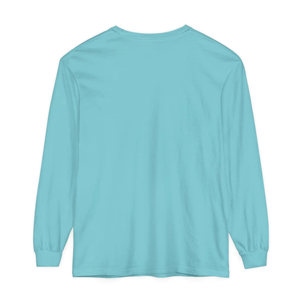Its Western Time Long Sleeve T-Shirt