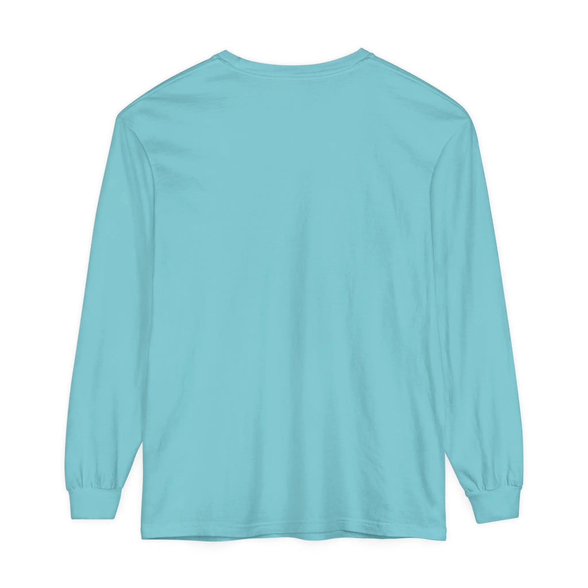 Its Western Time Long Sleeve T-Shirt