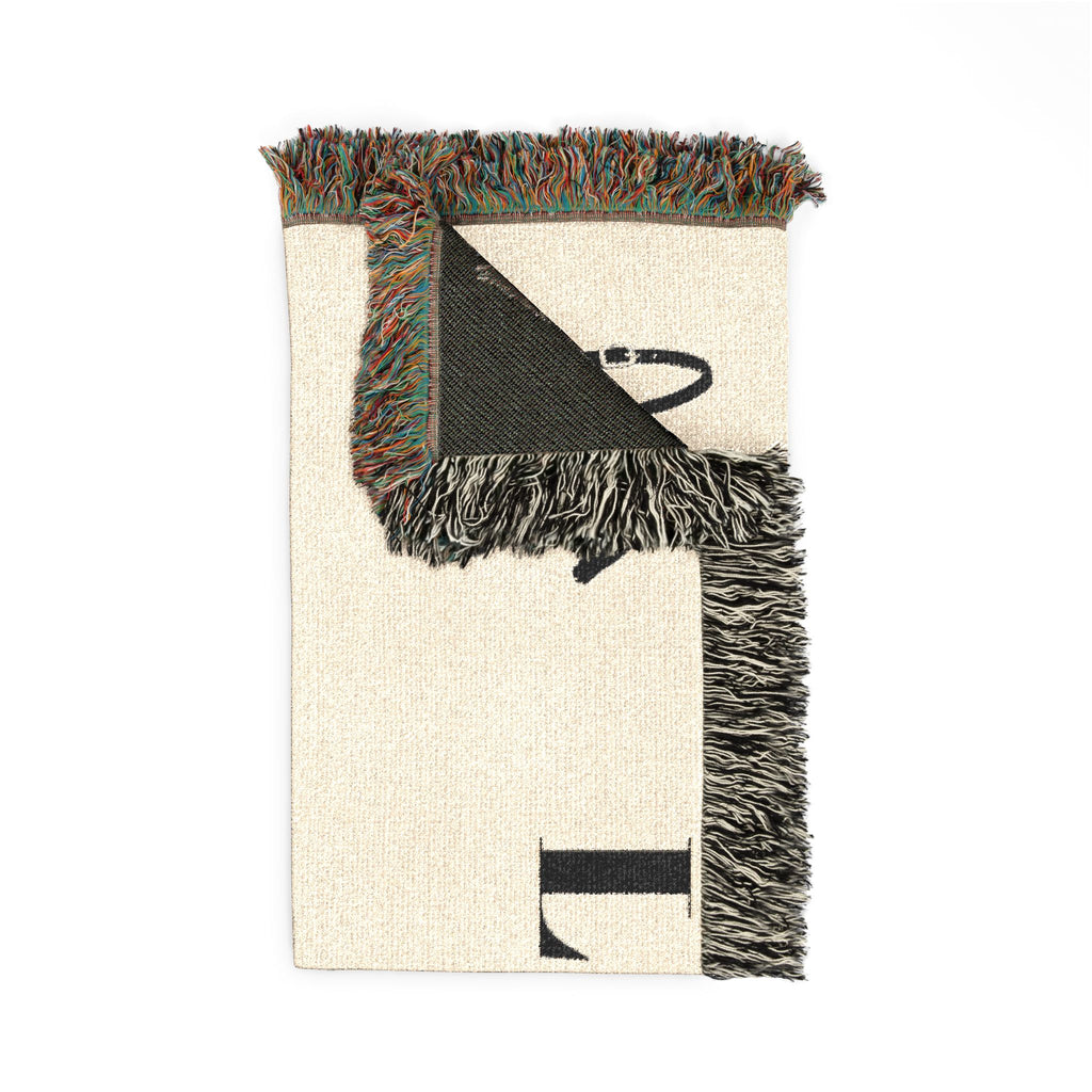Woven Blanket