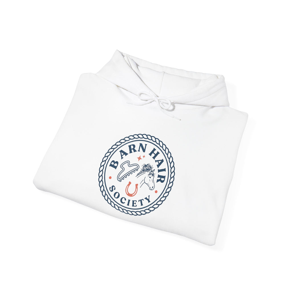 Barn Hair Society Hoodie