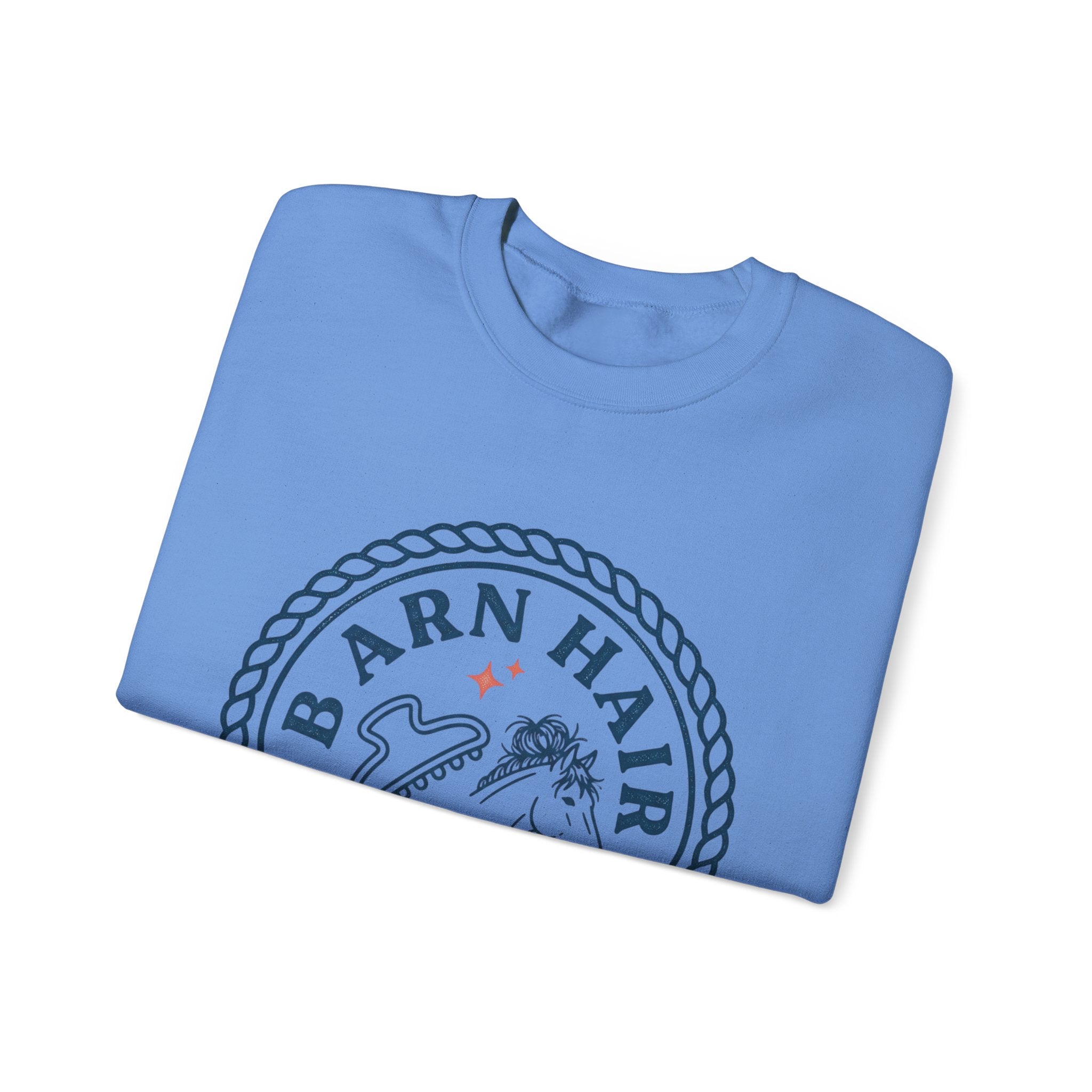 Barn Hair Society Sweatshirt