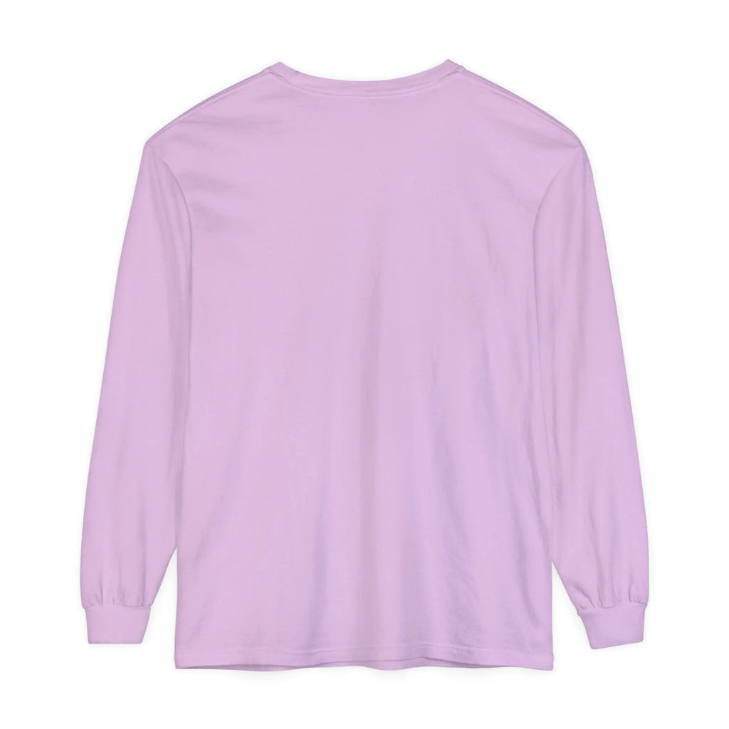 Its Western Time Long Sleeve T-Shirt