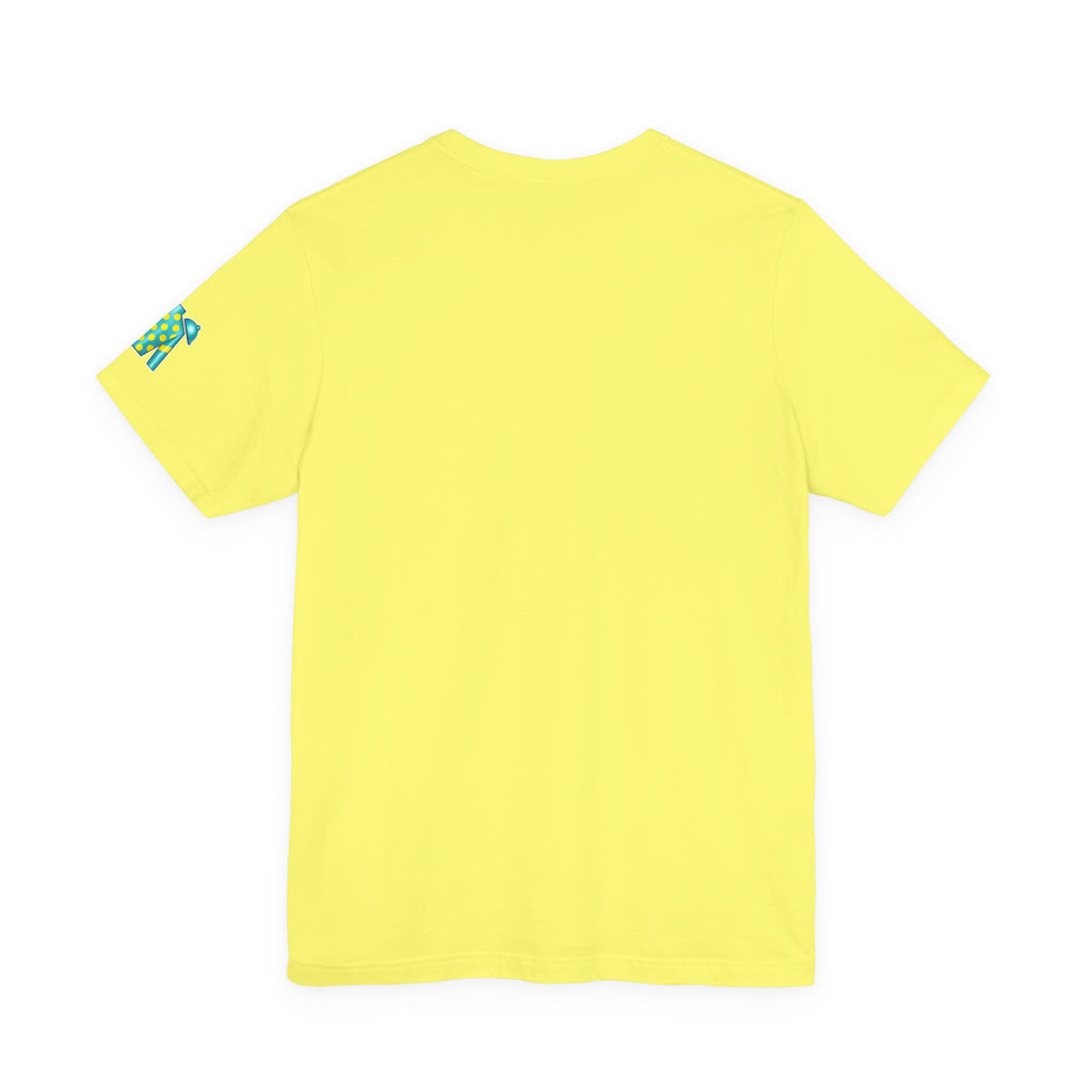 Castle Gate Farm logo T-Shirt
