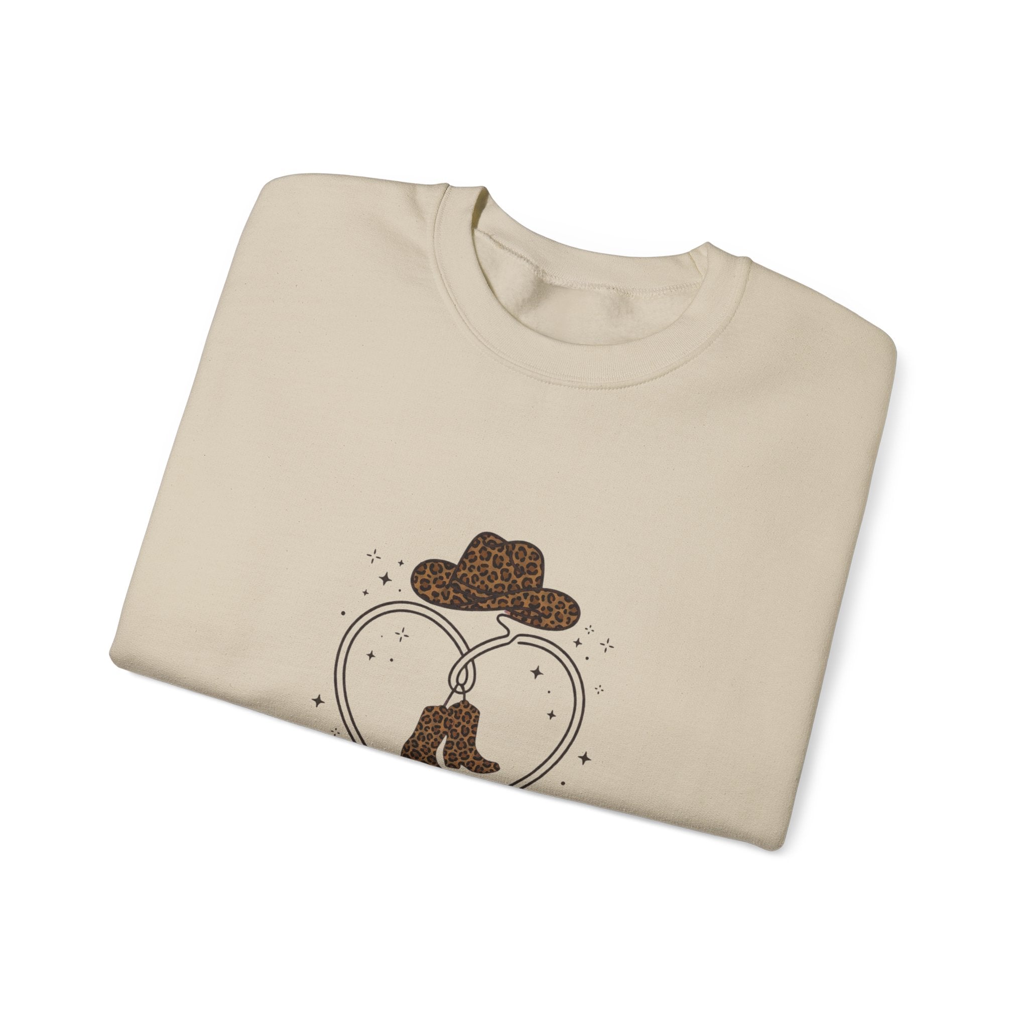 Meet Me on the Backroads Sweatshirt | Country Aesthetic, Western Cowgirl