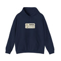 Racing Silly Horse Paddock Pass Hoodie | Meme Race-Day Fan Apparel