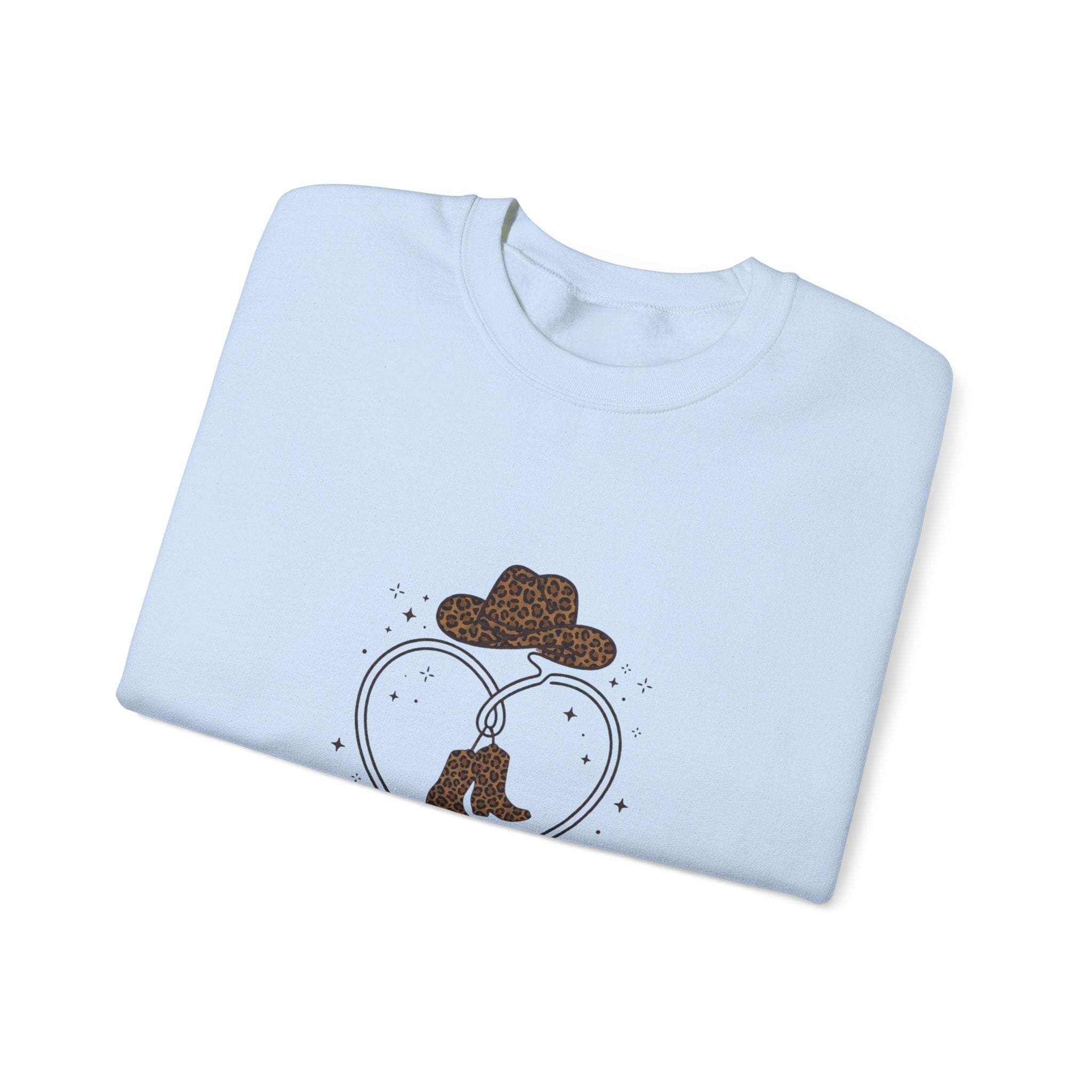 Meet Me on the Backroads Sweatshirt | Country Aesthetic, Western Cowgirl