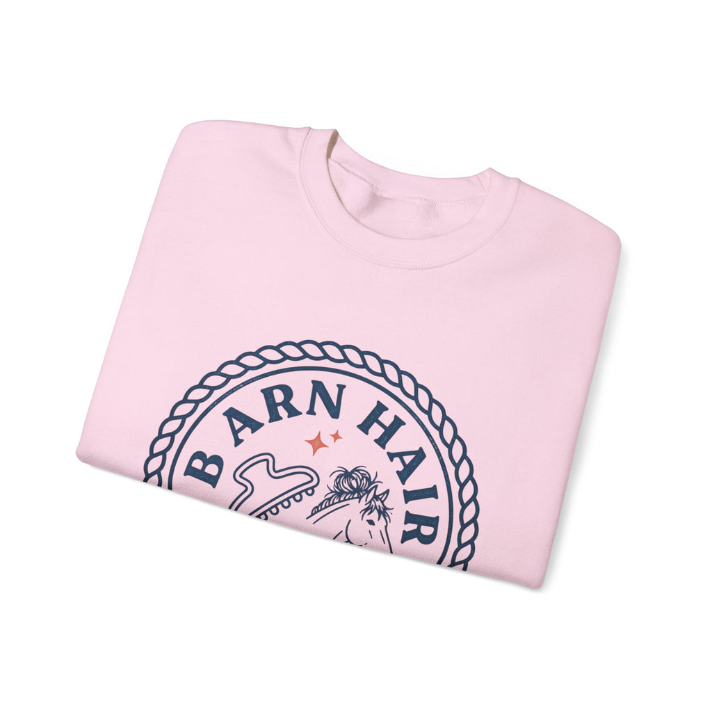 Barn Hair Society Sweatshirt