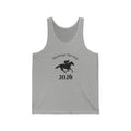 Saratoga Springs 2026 Racing Tank Top