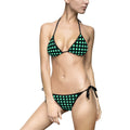 Jockey silks Pattern Bikini