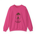 Meet Me on the Backroads Sweatshirt | Country Aesthetic, Western Cowgirl