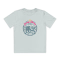 Sunny Shores Ranch Vintage Rodeo Kid T‑Shirt