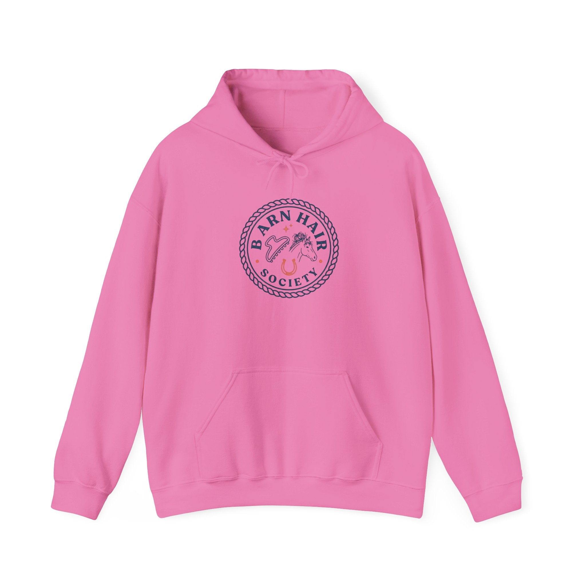 Barn Hair Society Hoodie