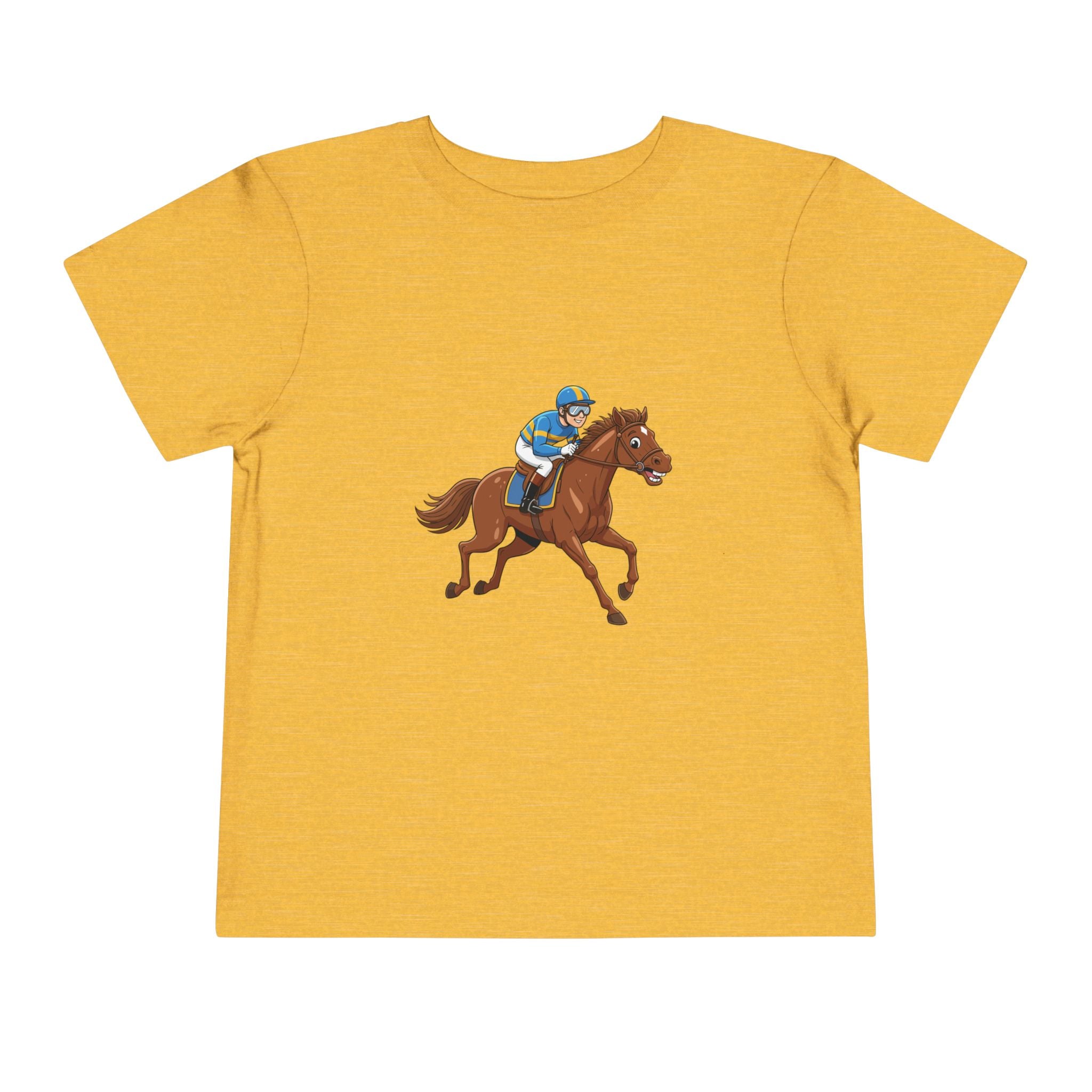 Toddler Short Sleeve Tee