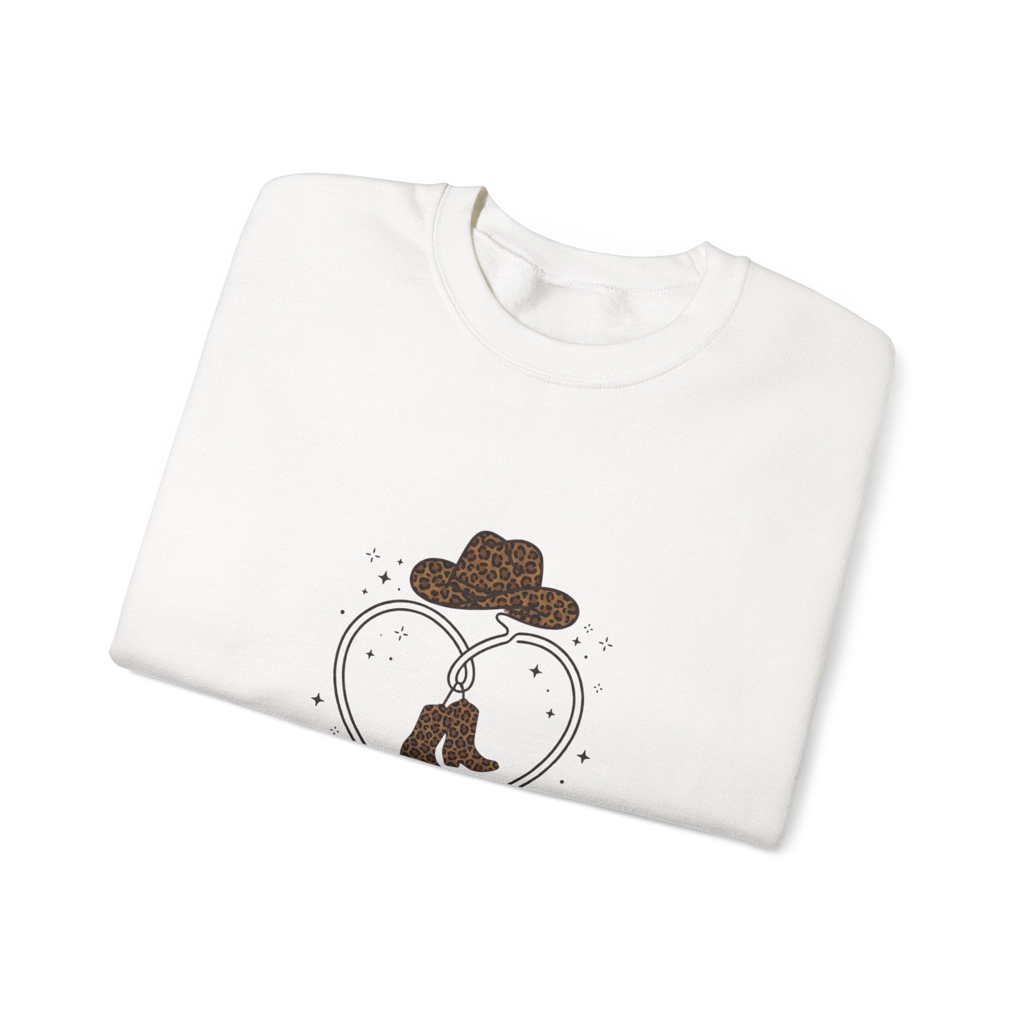 Meet Me on the Backroads Sweatshirt | Country Aesthetic, Western Cowgirl